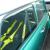 1980 Mini with Rally Specifications in Metallic Green