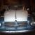  Oldtimer Borgward Isabella Coupe 1958 