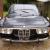  BMW 2000 C COUPE 1967 , 2 OWNERS , 104,000 MILES , FOR RESTORATION 