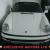 Porsche 911 Carrera 3.2 Club Sport Tribute Left Hand Drive LHD 