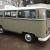  Vw 1969 microbus deluxe,one cali owner,recon engine ,mint body 