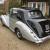 Bentley R type Automatic with power steering 
