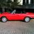 1985 Alfa Romeo Spider Veloce