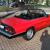 1985 Alfa Romeo Spider Veloce