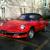1985 Alfa Romeo Spider Veloce