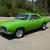 1968 Plymouth Barracuda,440,727,Dana 60,Sublime green