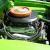 1968 Plymouth Barracuda,440,727,Dana 60,Sublime green