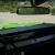 1968 Plymouth Barracuda,440,727,Dana 60,Sublime green