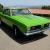 1968 Plymouth Barracuda,440,727,Dana 60,Sublime green