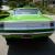 1968 Plymouth Barracuda,440,727,Dana 60,Sublime green