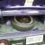 1972 Plymouth Cuda 440 Clone, Auto, Plum Crazy Purple, Frame on Restoration