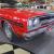 1970 Plymouth GTX Rotisserie 440 Matching Numbers 4 Speed Dana 60 Six Pack Added