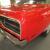1970 Plymouth GTX Rotisserie 440 Matching Numbers 4 Speed Dana 60 Six Pack Added