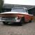  Chevy C10 Custom american pickup truck hot rodstreet rod style 