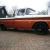  Chevy C10 Custom american pickup truck hot rodstreet rod style 