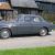  1966 VOLVO 121 4 DOOR only 2 previous owners 