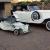  BEAUFORD CAR AND MINI BEAUFORD TOT ROD (sold separately) 