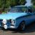  FORD ESCORT MEXICO MARK 1 OLYMPIC BLUE 
