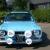  FORD ESCORT MEXICO MARK 1 OLYMPIC BLUE 