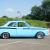  FORD ESCORT MEXICO MARK 1 OLYMPIC BLUE 