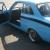  FORD ESCORT MEXICO MARK 1 OLYMPIC BLUE 