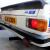  1979 FORD ESCORT RS 2000 CUSTOM WHITE - GROUP 1 DECALS 