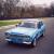  FORD ESCORT MK1 RS2000 