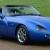  1995 TVR Griffith 400 Roadster 