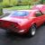  1968 big block Chevrolet Camaro Coupe- 1st Gen-570HP/588TQ Classic Muscle Car 