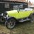  Chevrolet Superior model F tourer 1924 