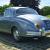  1967 Daimler V8 250 Classic Car 