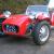  LOTUS 7 SEVEN S2 SERIES 2 1500cc COSWORTH - FULLY RESTORED 