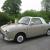  FABULOUS, FUN AND FUNKY FIGARO IN RARE AND BEAUTIFUL TOPAZ MIST COLOUR 