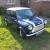 Rover mini  Blueandwhite eBay Motors #310685404883