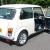  1999 Rover Mini 40 Limited Edition, Old English White, 1 Owner, Low Mileage 