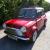  199 Mini Kensington Stunning condition Nightfire Red1275cc electric full sunroof 