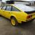  rover vitesse 3500 sd1 lightweight trackday / sprint / race car 