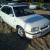  1990 Vauxhall Astra GTE White 