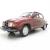  A Rare Saab 96L V4 Souvenir (117/150) with Just 37,907 Miles and Four Owners 