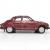  A Rare Saab 96L V4 Souvenir (117/150) with Just 37,907 Miles and Four Owners 