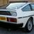  1983 TVR Tasmin 280i Coupe Very rare care in excellent condition with history 