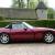  TVR GRIFFITH 4.0, 41000 MILES, FSH 