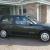  TOTALLY ORIGINAL 1990 VAUXHALL NOVA GTE BLACK 25188 MILES FROM NEW 