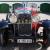  1929 20-60 six-super-excellent Hurlingham Speedster 
