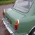  Riley Elf Mk3 48k Genuine Miles 998 Automatic Tax Exempt Mini with boot. Superb