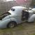  WILLYS COUPE HOT ROD PROJECT V8 SHELL CHASSIS TAX EXEMPT V5 