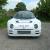  RS200 replica, impreza wrx sti based 4x4 turbo kit car not cosworth evo 