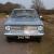  1963 VAUXHALL VIVA HA DELUXE 1057cc. JUST 14K FROM NEW 