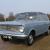  1963 VAUXHALL VIVA HA DELUXE 1057cc. JUST 14K FROM NEW 