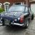  Austin Healey Sprite MK4 1971 Excellent Condition with 10 months MOT and Tax 